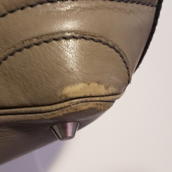 Chloe Gladys  North/South handbag - Picture 4 of 5